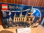 Nieuwe Lego Harry Potter ‘Hogwarts Chamber of Secrets’ 76389, Enlèvement, Neuf, Ensemble complet, Lego