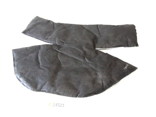 R1 2015 - 2019 Yamaha Rubber Rubber divers D1-54461