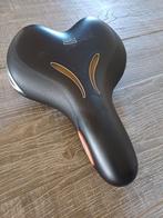 selle royal fietszadel, Fietsen en Brommers, Ophalen, Zo goed als nieuw, Overige merken