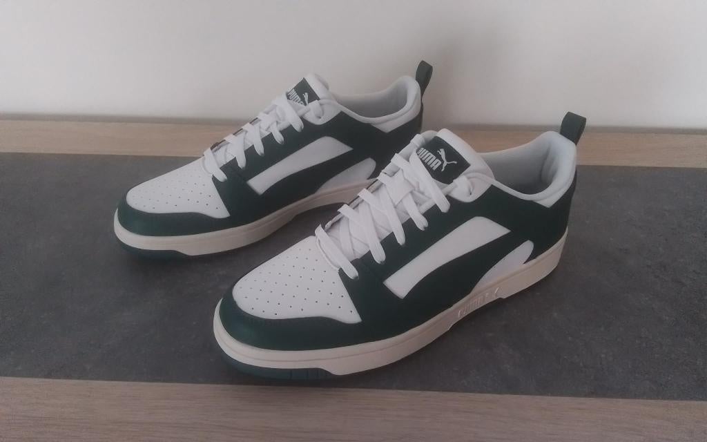 Chaussures Puma, Sport en Fitness, Basketbal, Ophalen, Nieuw, Schoenen