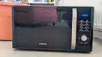 Micro-onde Samsung parfait état, Electroménager, Micro-ondes, Comme neuf, Enlèvement, Air chaud, 45 à 60 cm