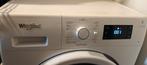 Machine à laver Whirpool, 1200 à 1600 tours, 6 à 8 kg, 85 à 90 cm, Comme neuf