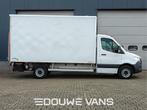 Mercedes-Benz Sprinter 315 L3 Automaat Bakwagen Carplay Came, Achat, Electronic Stability Program (ESP), Entreprise, Carnet d'entretien