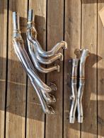 Echappement BMW E30 E34 M20, Autos : Pièces & Accessoires, Enlèvement ou Envoi, Neuf, BMW