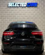 Mercedes-Benz AMG GLC 43 4Matic 9G-TRONIC Full options |, Autos, Achat, Entreprise, 367 ch, Automatique