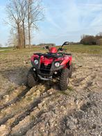 SYM Quad Raider 600cc 4x4 – straatlegaal – TOP staat, 600 cc