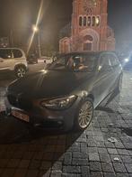 BMW 116D Boite automatique, Autos, BMW, Achat, Ordinateur de bord, Cabriolet, 5 portes