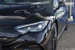 Mercedes-Benz EQE 350 4-Matic AMG Line Pano HUD Burmester AC, Automaat, Zwart, EQE, 2475 kg