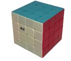 QiYi Warrior 4x4 M (Standard) - Rubik's Cube 4x4 - New, Hobby & Loisirs créatifs, Envoi, Neuf, Rubik's Cube ou Puzzle 3D