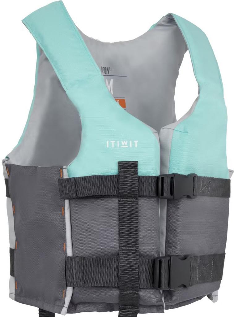 Zwemvest 40-60kg (Maat M), Watersport en Boten, Watersportkleding, Nieuw, Ophalen of Verzenden