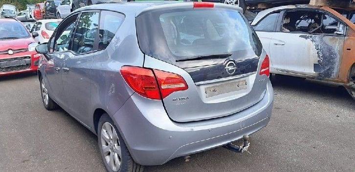 FEU ARRIÈRE GAUCHE Opel Meriva (01-2010/03-2017) (13307493), Autos : Pièces & Accessoires, Éclairage, Opel, Utilisé