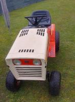 2cilender zwaar motor tractor zitmaaier, Enlèvement, Utilisé