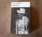 Simenon (Pierre Assouline), Enlèvement, Utilisé