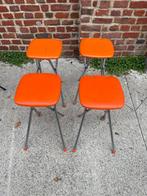 Retro stoeltjes, Verzamelen, Ophalen, Huis en Inrichting