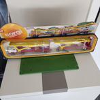 TRANSPORTEUR DE VOITURES MERCEDES BENZ CORGI TOYS, Envoi, Corgi