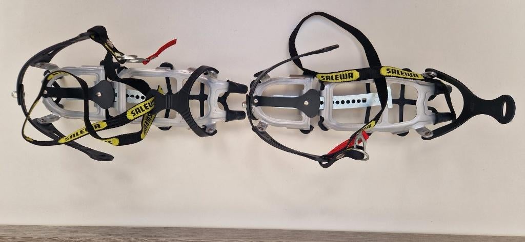 Crampons/Stijgijzers, Sport en Fitness, Bergsport en Wandelen, Nieuw, Overige typen, Ophalen of Verzenden