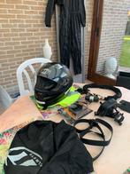 Équipement moto casque combinaison et plus, Autres marques, Femmes, Seconde main, XL
