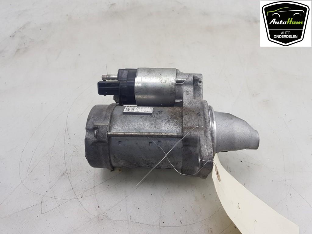 STARTMOTOR BMW Z4 Roadster (E89) (01-2009/08-2016), Auto-onderdelen, Motor en Toebehoren, BMW, Gebruikt
