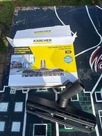NIEUWE Kärcher Nat & Droog Vloerzuigmond – €5, Ophalen, Nieuw