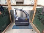 Portière 4portes avant droite d'un Fiat Doblo, -, 3 mois de garantie, Utilisé, Porte