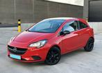 Opel Corsa Black Edition 1.4 benzine | 1e eigenaar Apple Car, Autos, Rouge, Achat, Euro 6, Entreprise