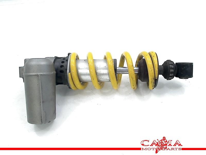 SCHOKBREKER ACHTER Yamaha YZF R6 1999-2002 (YZF-R6 5EB 5MT), Motoren, Onderdelen | Yamaha, Gebruikt