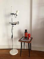 Lampe vintage, Vintage, Enlèvement, Utilisé, 100 à 150 cm