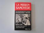 La Mission Samoyède - Les Maquisards de la radio nationale.., Enlèvement ou Envoi, Deuxième Guerre mondiale, Utilisé, Autres sujets/thèmes
