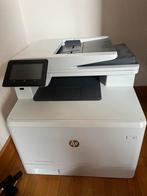 Zo goed als nieuwe HP Laserprinter, Computers en Software, Printers, Ophalen, Zo goed als nieuw, Laserprinter, Printer