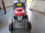 Grasmachine Honda, Ophalen, Honda, Gebruikt, Opvangzak