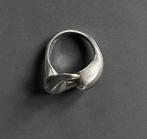 Bague en argent, Enlèvement ou Envoi, 18 à 19, Femme ou Homme, Comme neuf