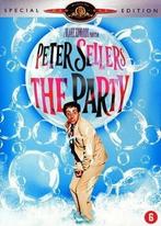 The Party (1968) Dvd 2disc Zeldzaam ! Peter Sellers, Cd's en Dvd's, 1960 tot 1980, Gebruikt, Ophalen of Verzenden, Komedie