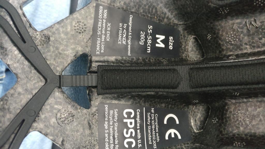 Fietshelm, Fietsen en Brommers, M, Jongen of Meisje, Nieuw, Ophalen of Verzenden