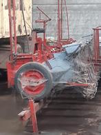 Bietenzaaier, Articles professionnels, Enlèvement