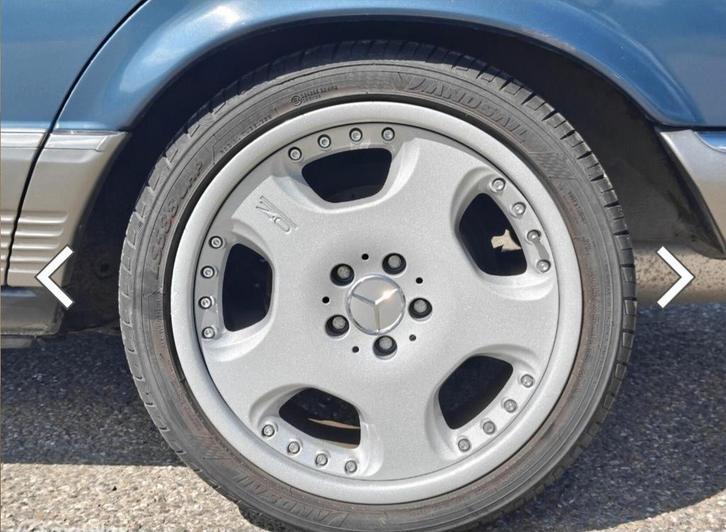 Set 4 sport velgen 18" OZ, Auto-onderdelen, Banden en Velgen, Band(en), 18 inch, Ophalen of Verzenden