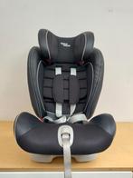 Autostoel Child Wheels isokid side impact protection, Autogordel of Isofix, 15 t/m 36 kg, Verstelbare rugleuning, Zo goed als nieuw