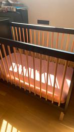 Bopita babybed, Kinderen en Baby's, Ophalen, Gebruikt, Ledikant