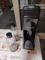 Sodastream bruismaker + 2 flessen, Ophalen