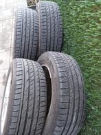 Zomerbanden 225/55 ZR17, Auto-onderdelen, Banden en Velgen, Ophalen, Banden en Velgen, Nieuw, 17 inch