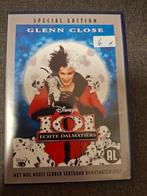 101 echte dalmatiers,  Disney, Enlèvement ou Envoi