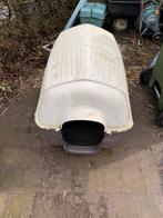 Hondenhok PvC, Dieren en Toebehoren, Ophalen, Hondenhok