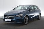 (2BGM919) MERCEDES-BENZ B-CLASS, Auto's, Monovolume, Gebruikt, Euro 6, Blauw