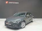 Audi A3 Sportback 30 TFSI S-tronic (bj 2020, automaat), Auto's, Audi, Automaat, Stof, Gebruikt, Euro 6