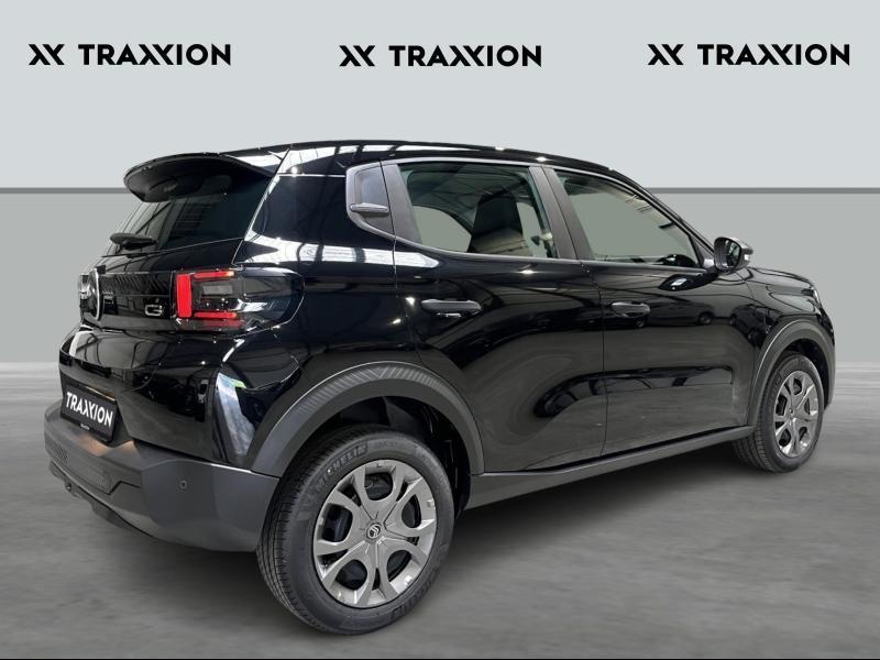 Citroen C3 New C3 You, 1199 cc, USB, Handgeschakeld, 5 deurs