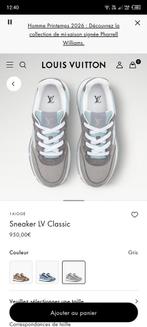 Sneaker LV classique  taille 42 , 43 à vendre, Enlèvement
