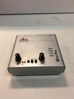 DBX Mini-Pre Tube Pre Amp, Muziek en Instrumenten, Ophalen