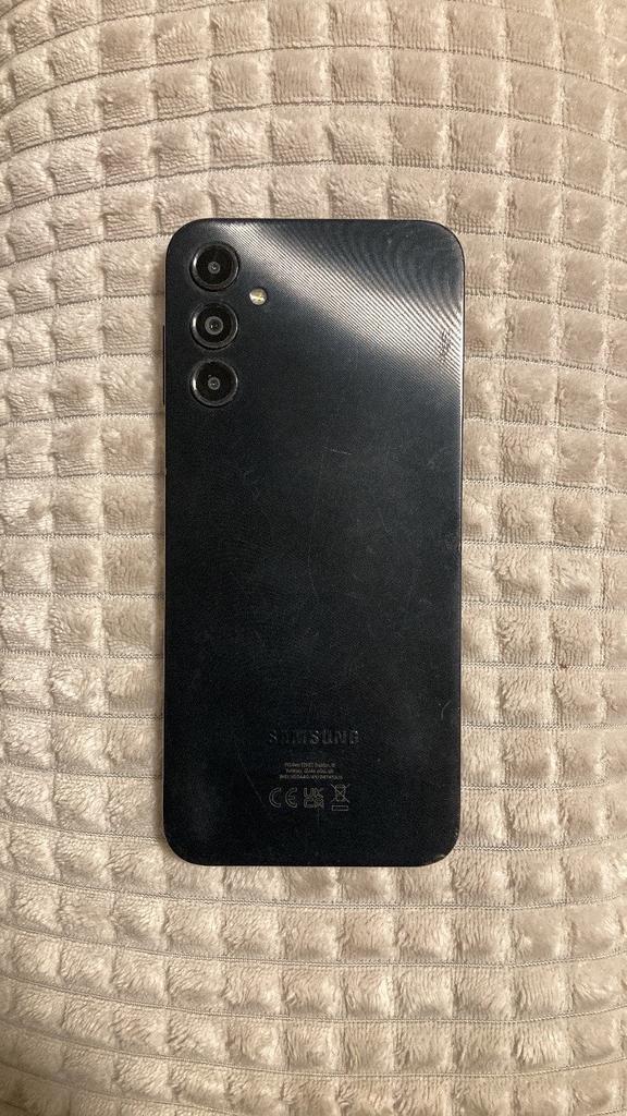 Samsung Galaxy A15 5G, 128 GB, Ophalen of Verzenden, Gebruikt, Galaxy A