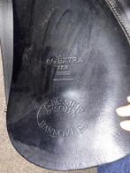 Dressuurzadel te koop, Dieren en Toebehoren, Ophalen, Gebruikt