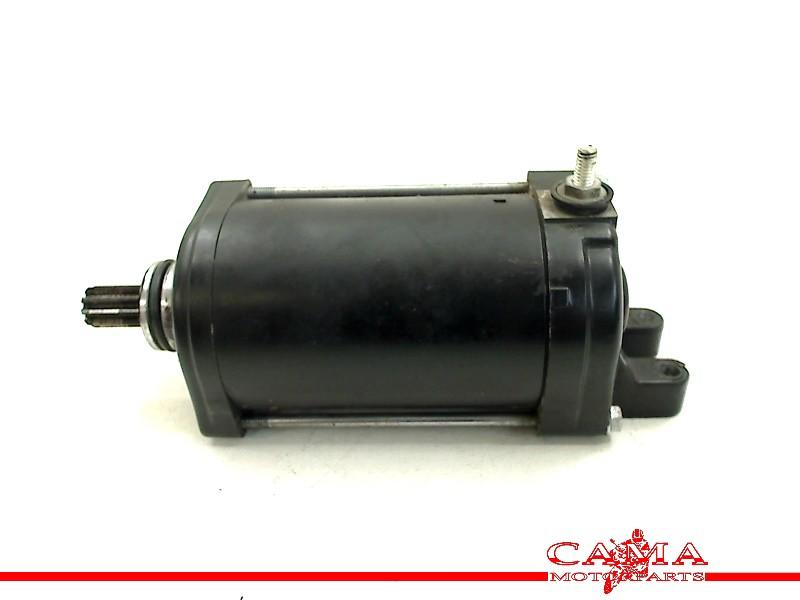 DÉMARREUR BMW F 800 GS Adventure 2016-2018 F800GSA 16), Motos, Dhr. S. di Majo, Utilisé, Info@cama-motorparts.nl, P.J. Troelstraweg 8 8
3144 CX  MAASSLUIS, NL