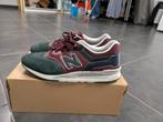 New Balance sneakers maat 46,5, Kleding | Heren, Schoenen, New balance, Ophalen of Verzenden, Zo goed als nieuw, Sneakers